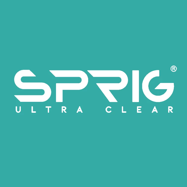 Sprig Ultra Clear