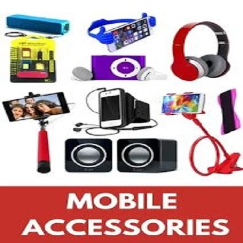 Mobile Accessories